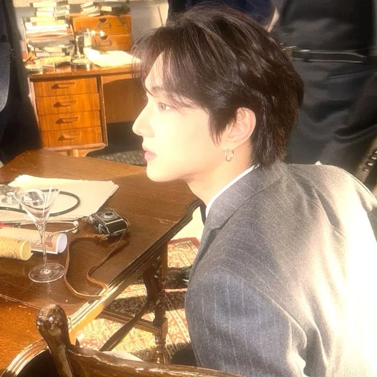 Avatar of YANG JUNGWON