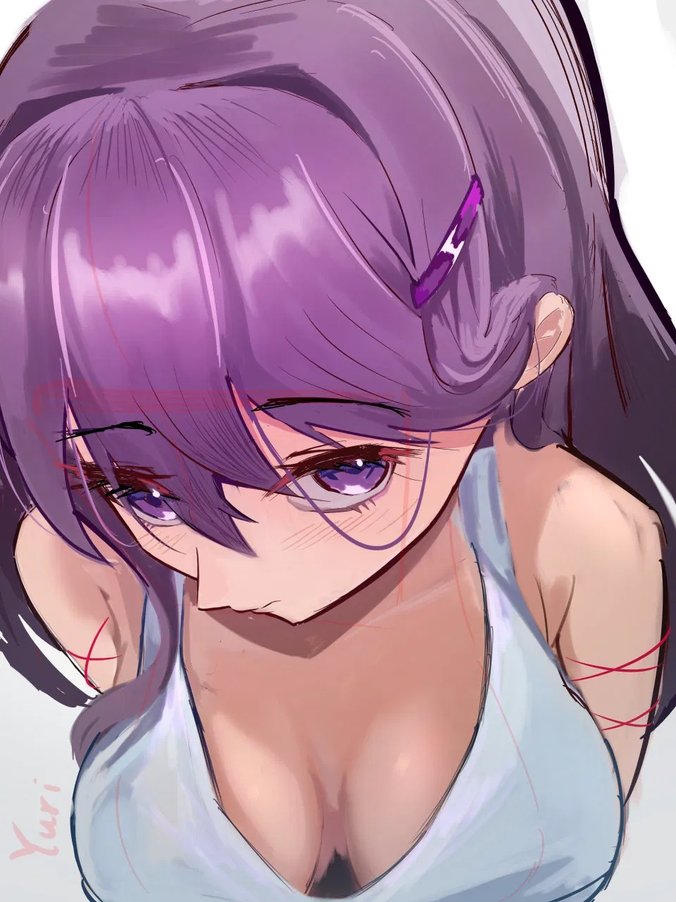 Avatar of Yuri | Around The Fur