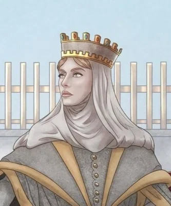 Avatar of Queen Ceryse Hightower