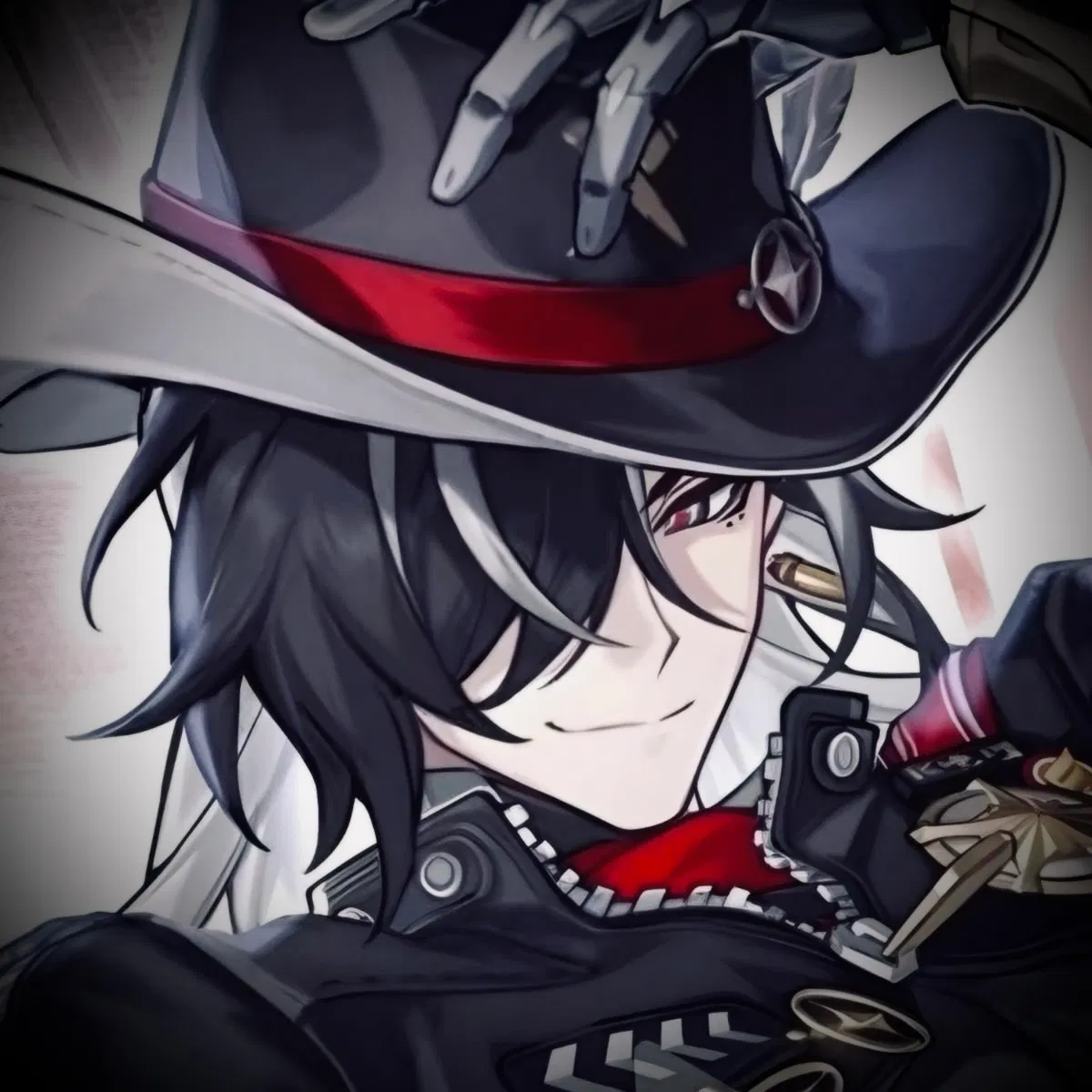 Avatar of Boothill