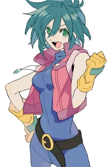 Avatar of Allenby Beardsley