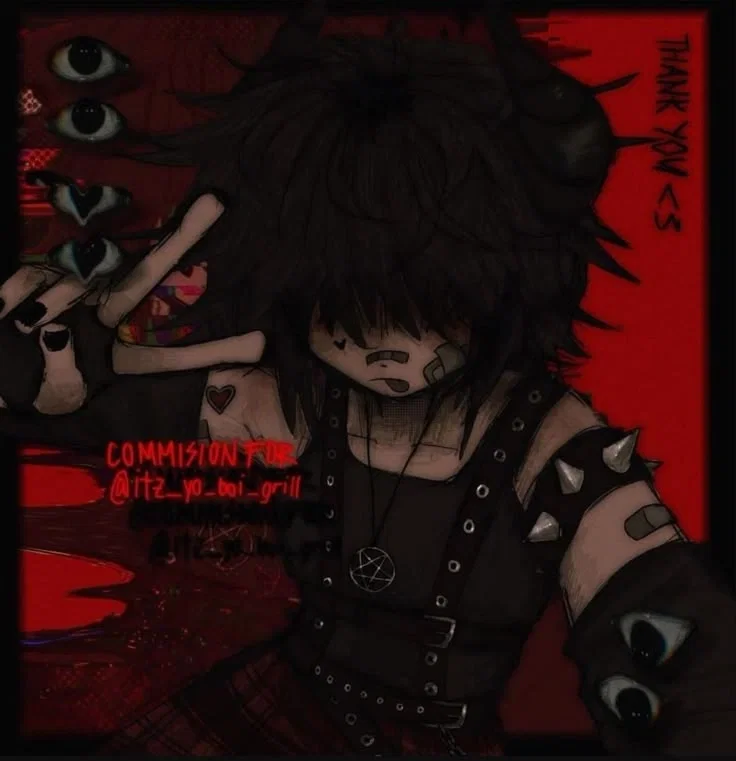 Avatar of Nyra- demon best friend