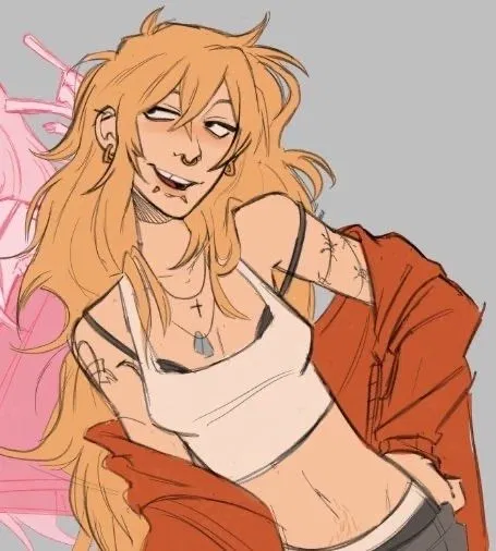 Avatar of Your girlfriend (and her best friends)