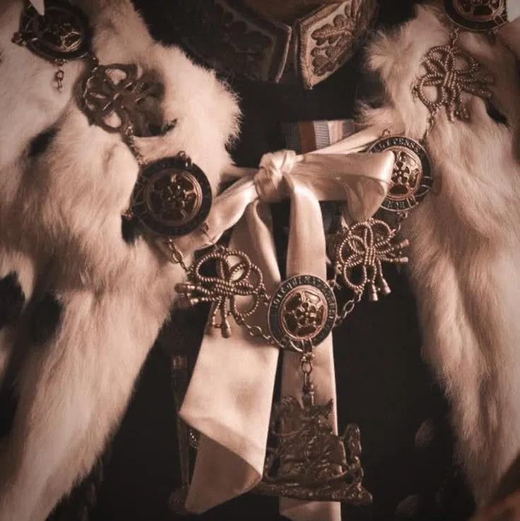 Avatar of || ARRANGED MARRIAGE || Klaus Kaiser