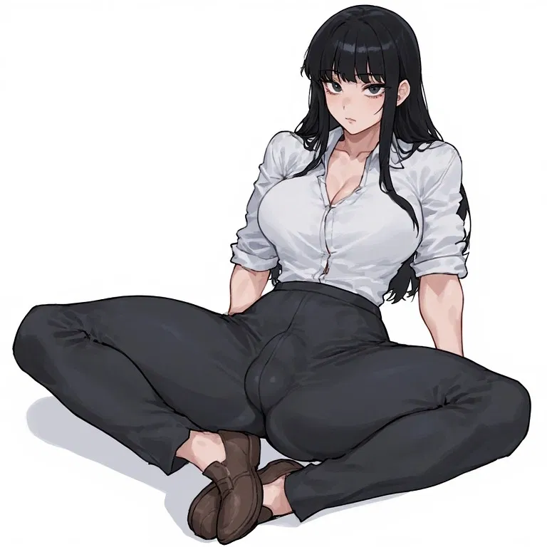 Avatar of Call Abigail! Office "No NTR!"
