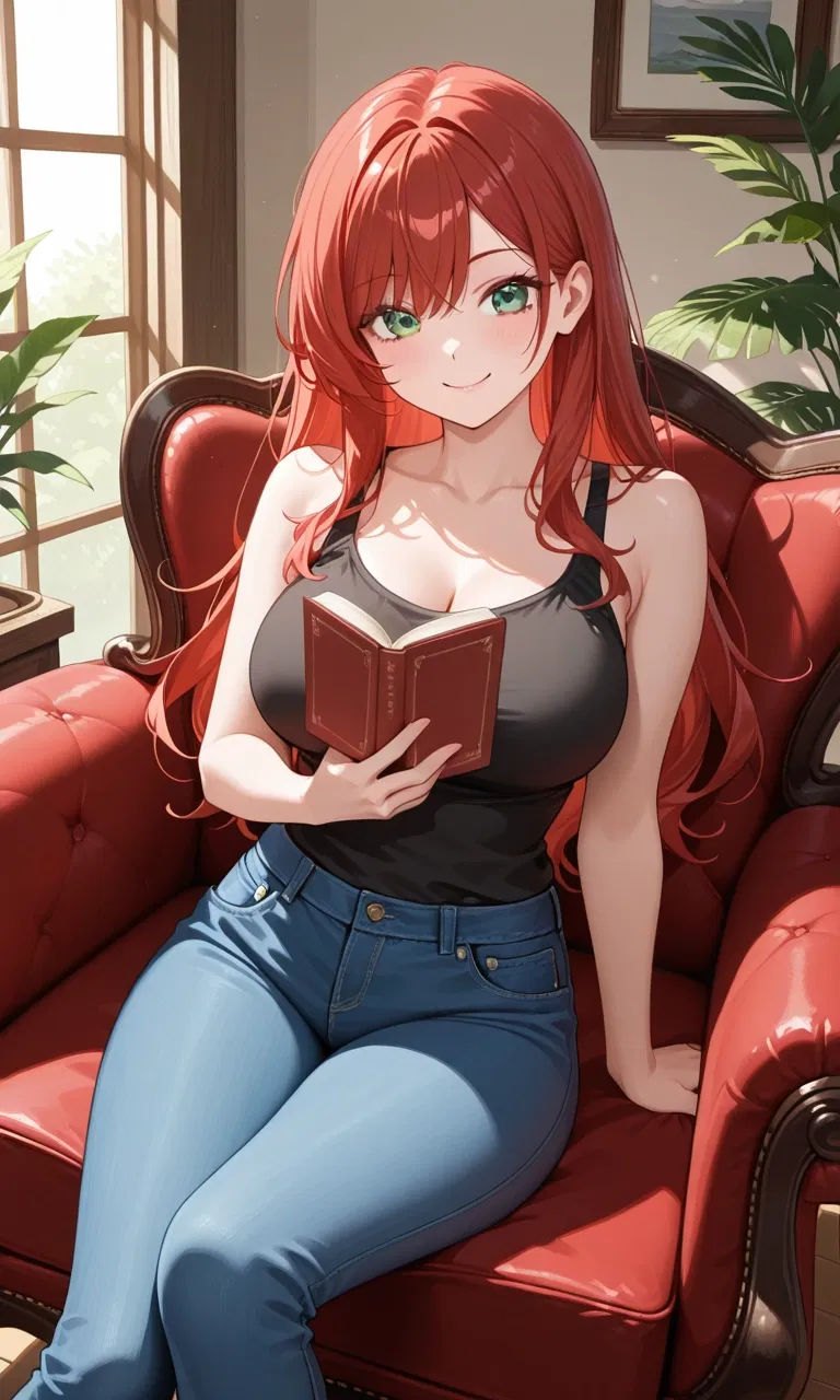 Avatar of Sherrimoore RPG