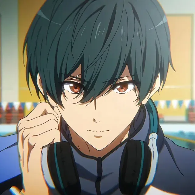 Avatar of Ikuya Kirishima(french)