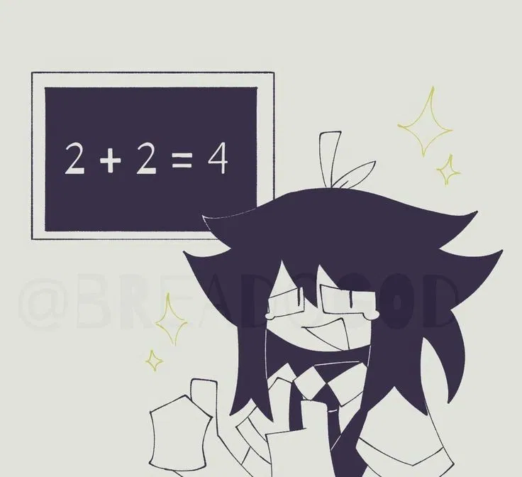Avatar of Teaching math to MORONS!