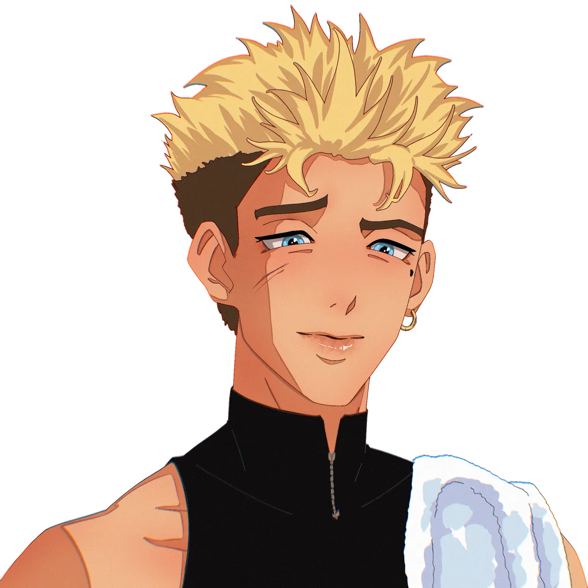 Avatar of Vash Saverem <44>