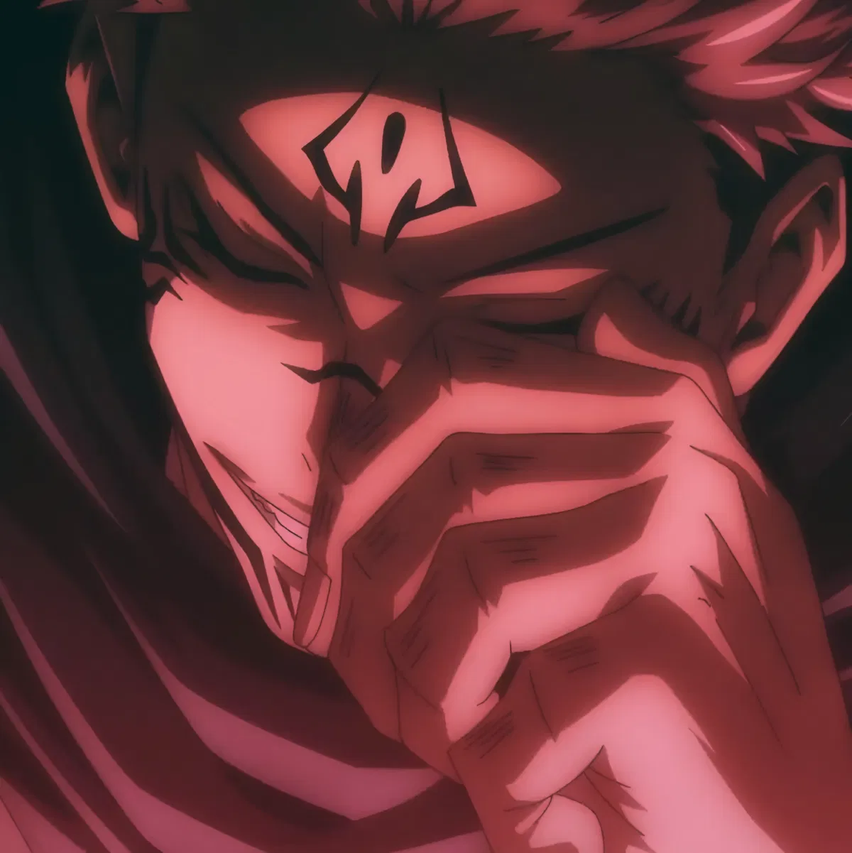 Avatar of Ryomen Sukuna