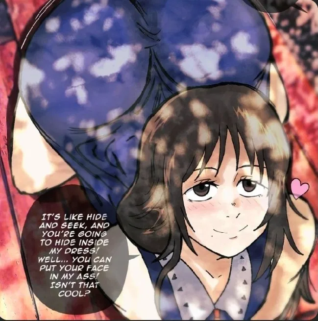 Avatar of Rika Orimoto