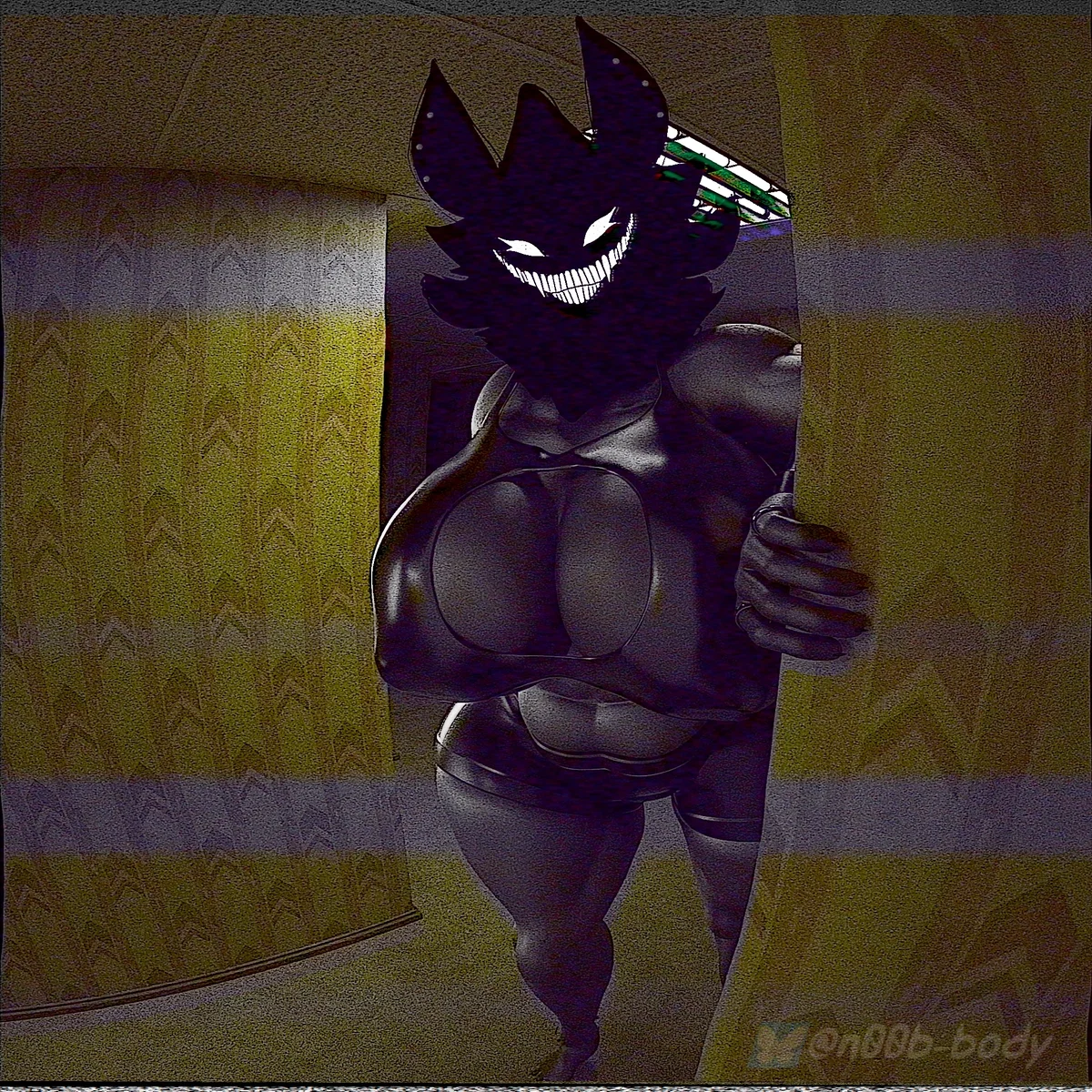 Avatar of Karelia The Smiler (Futa)