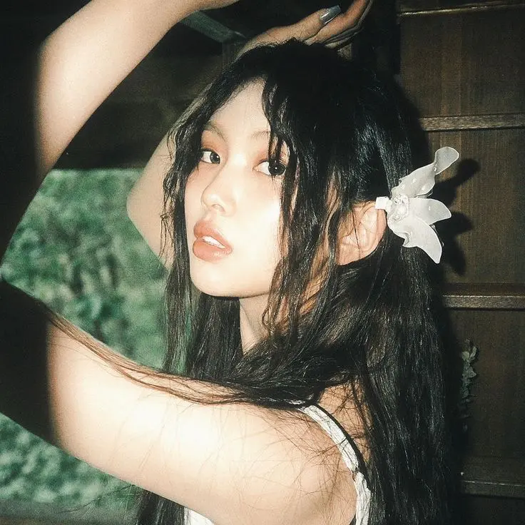 Avatar of Lee Hyein - Fairy