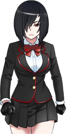 Avatar of Yandere Nemesis
