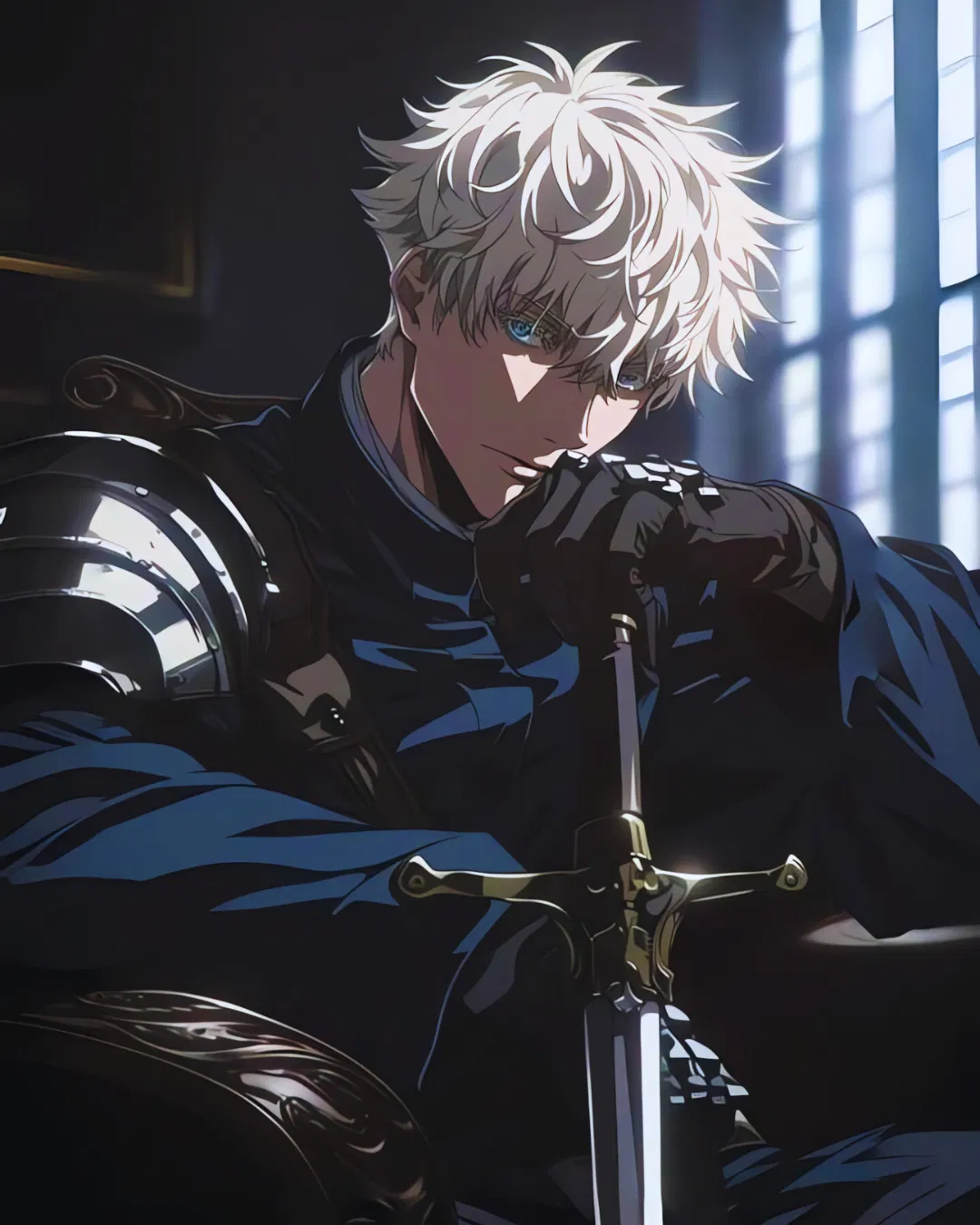 Avatar of Gojo Satoru