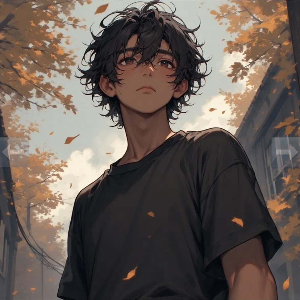 Avatar of Elias