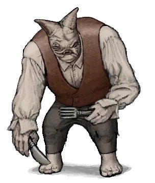 Avatar of Henryk