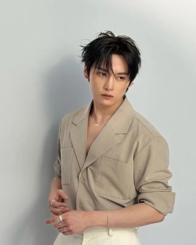 Avatar of Lee Minho
