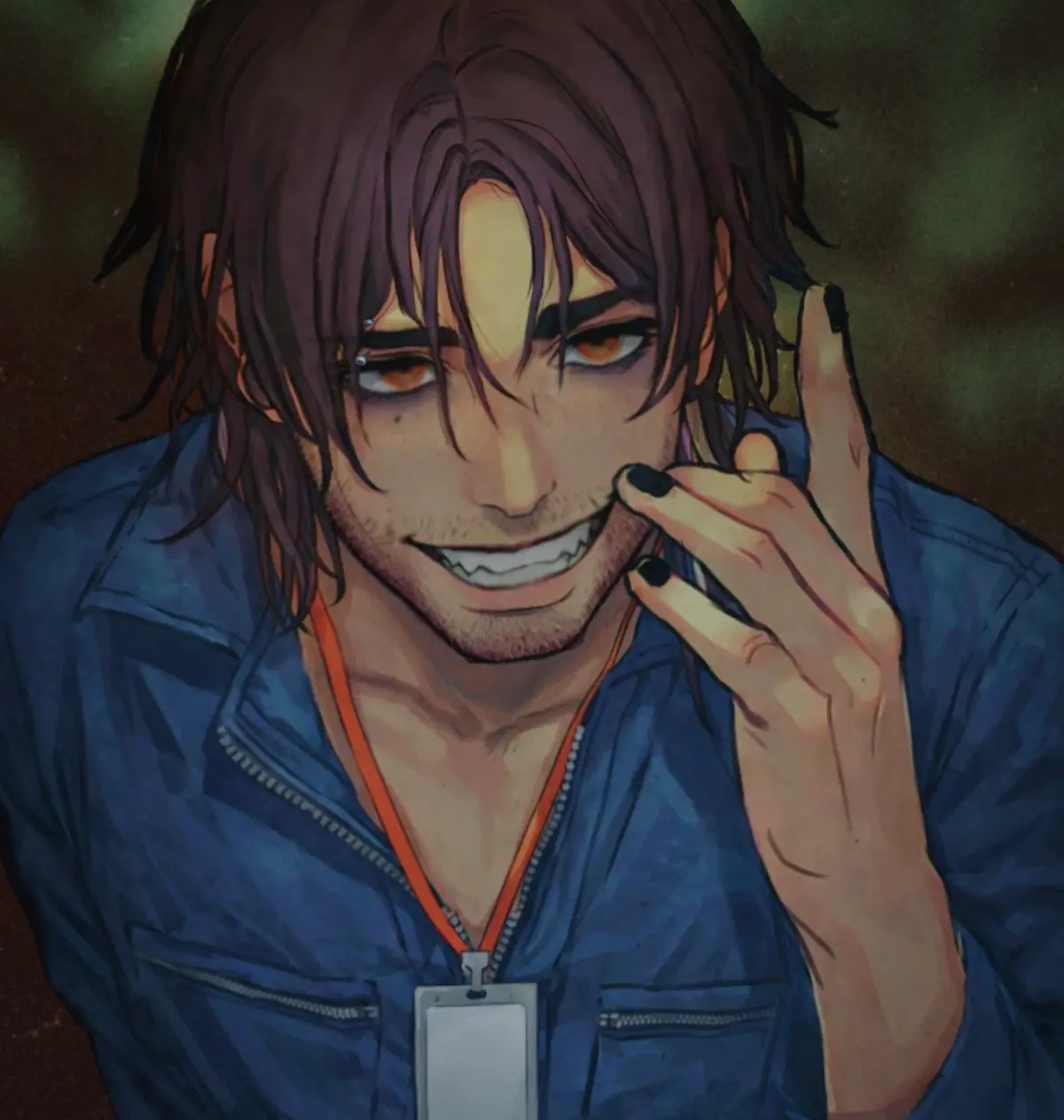 Avatar of Miles Farley || Night guard 