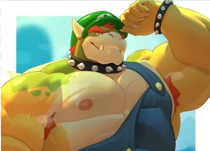 Avatar of Bowser {Farmer}