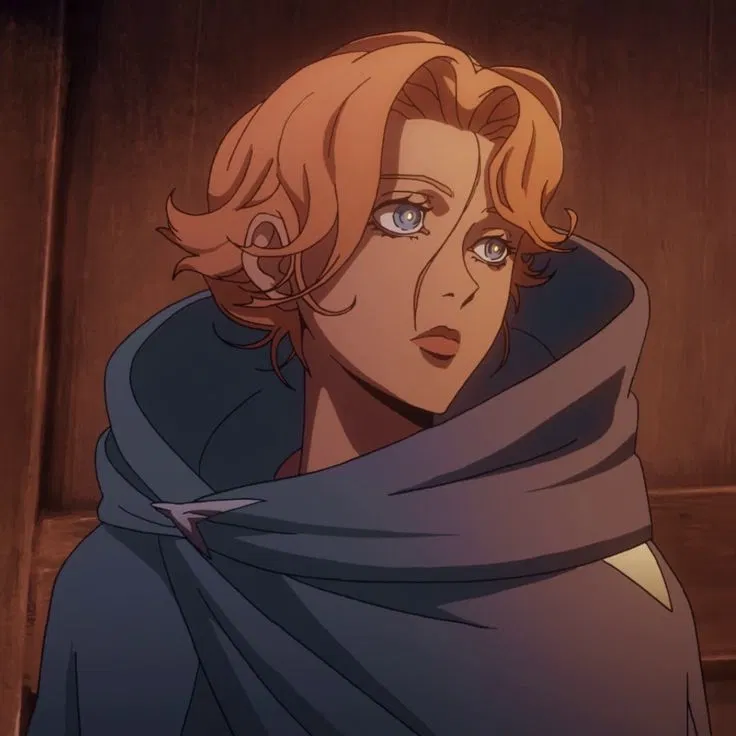 Avatar of Sypha Belnades Of Castlevania