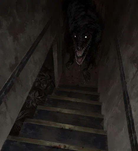 Avatar of 🖤AN UNSETTLING BEAST || UMBRA !!🖤