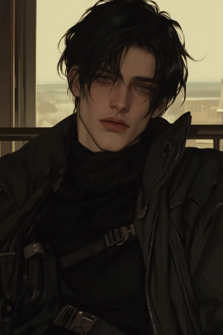 Avatar of Your Possessive Boyfriend| Zombie Apocalypse