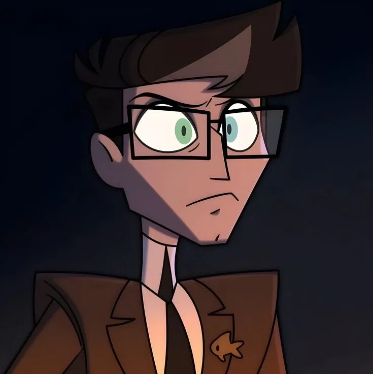 Avatar of Vincent "Vox" Whittman