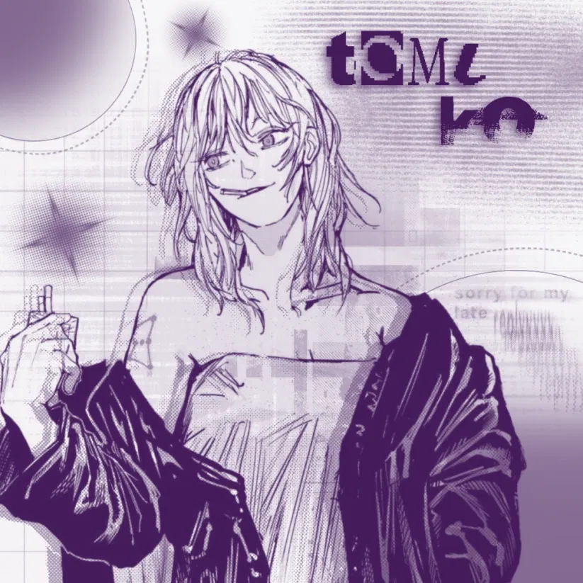 Avatar of 𝓉omiko shinonome 🏍️ || saa oc