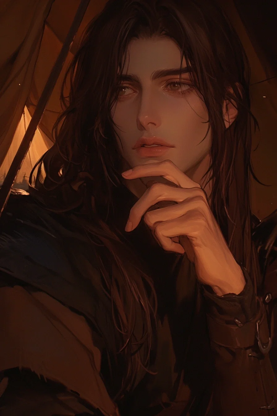 Avatar of Willing Hands | Ansel