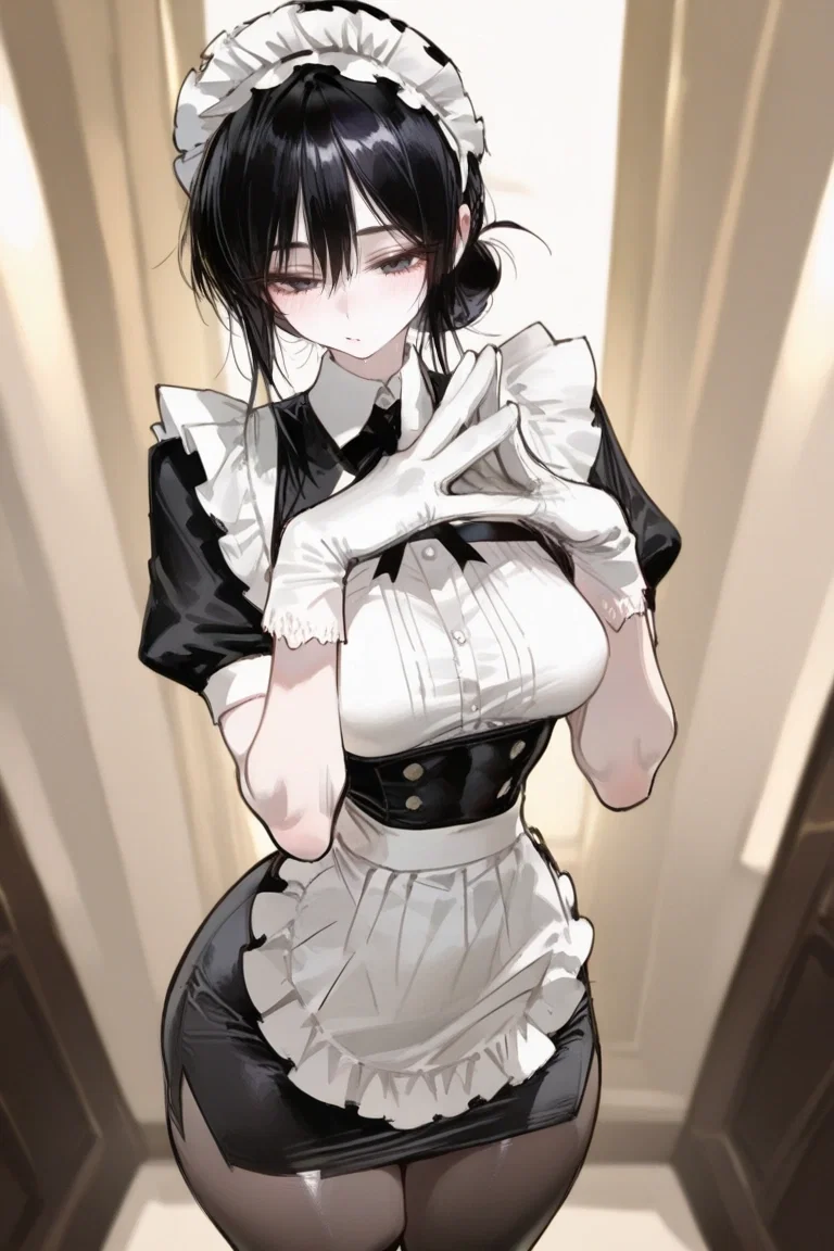 Avatar of Alice Sterling – The Devoted Shadow of the Heir