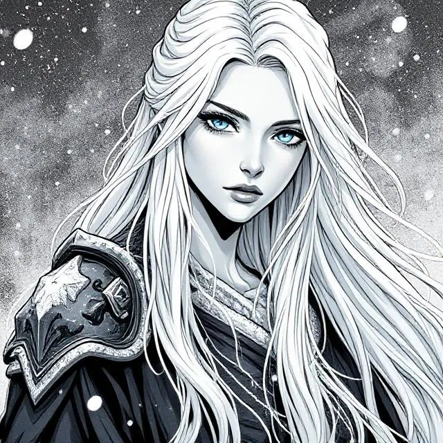 Avatar of Phoenix Snowfrost