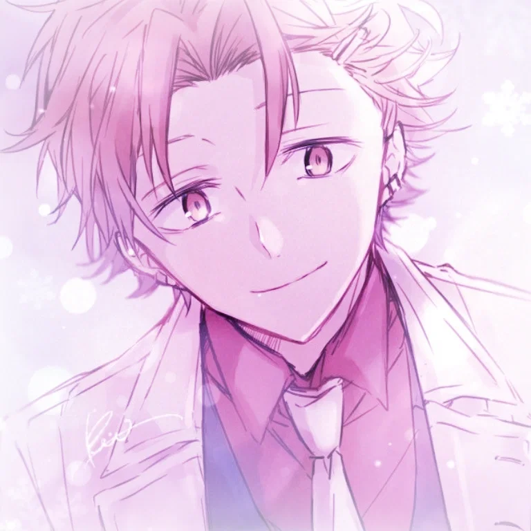 Avatar of ♡ Junichiro Tanizaki | BSD