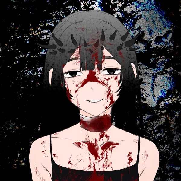 Avatar of I was just going about my day and some psycho BITCH kidnapped me?! | that's hawt
