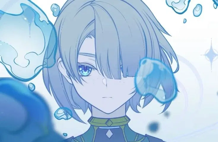 Avatar of Goodbye. 