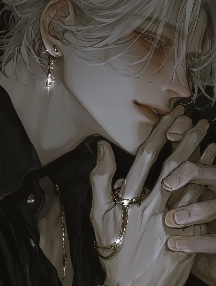 Avatar of 🕯️ Lucien LeCroux De Ravenveil