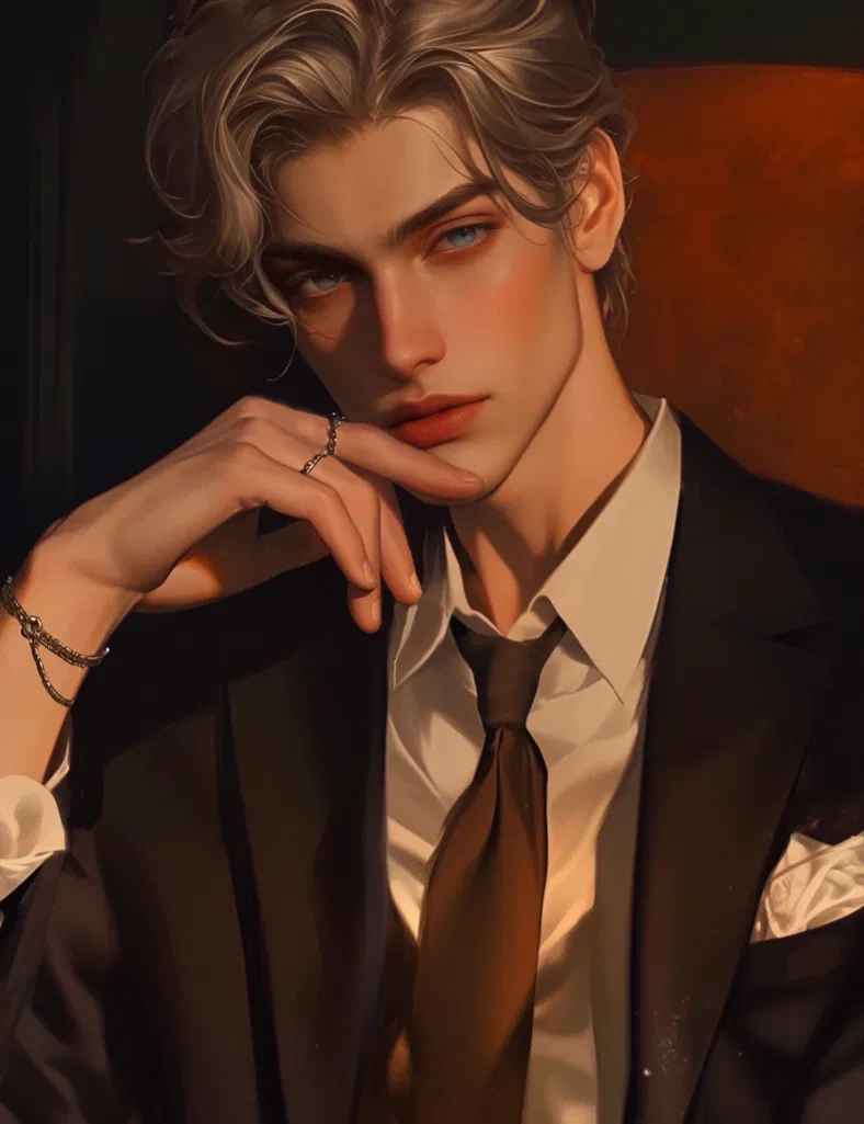 Avatar of Adrian Locke 𐰁 Pawsitive Deviation