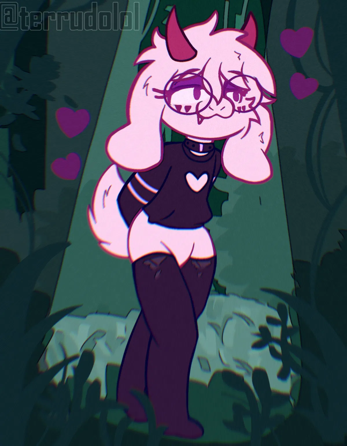 Avatar of Ralsei The Dark Prince