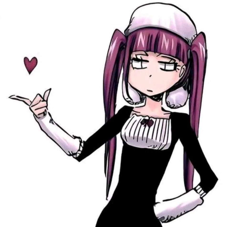 Avatar of Riruka Dokugamine 