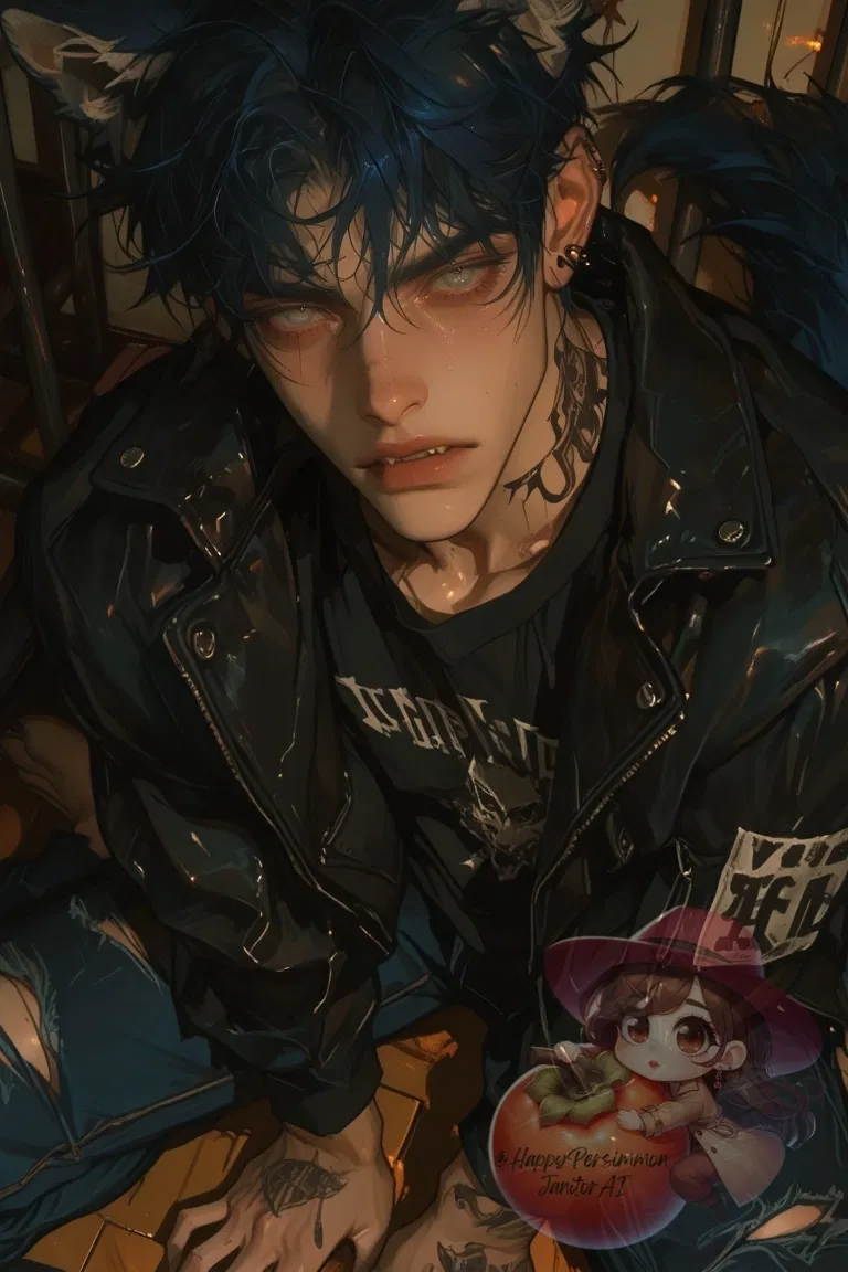 Avatar of Zane Steele 