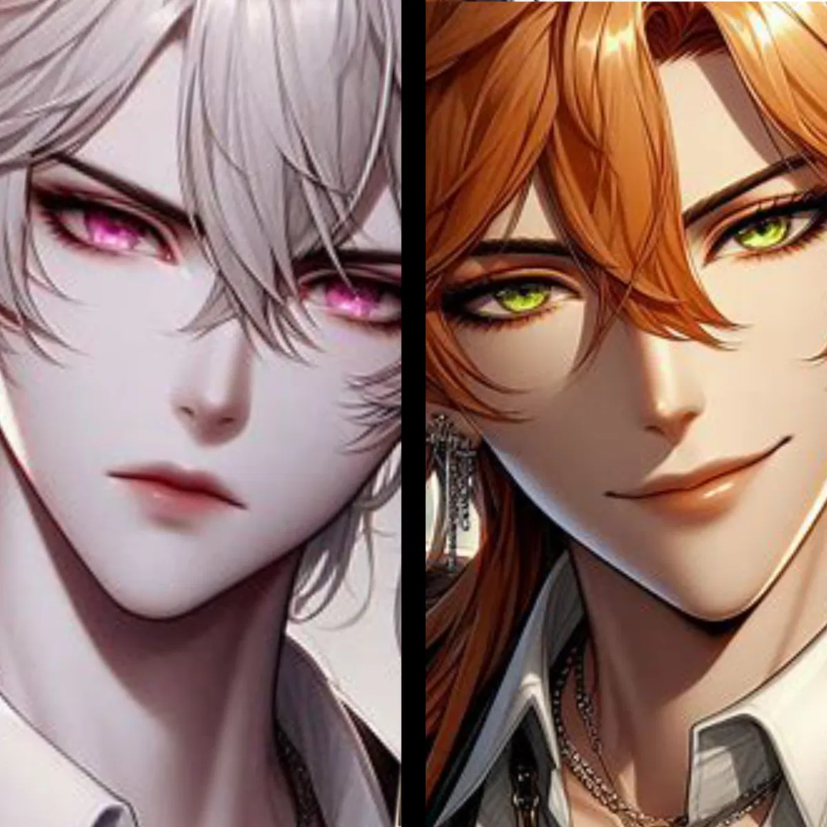 Avatar of I board with my rivals