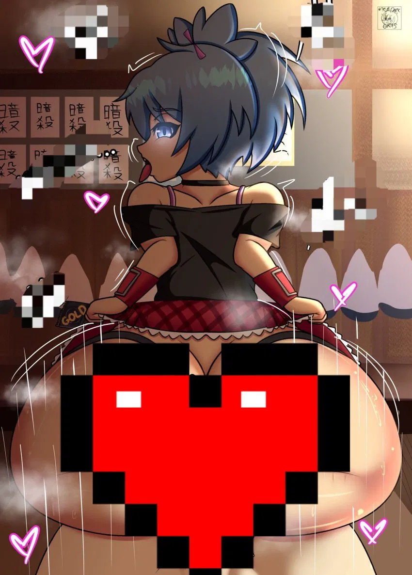 Avatar of Nagisa || Your teasing classmate