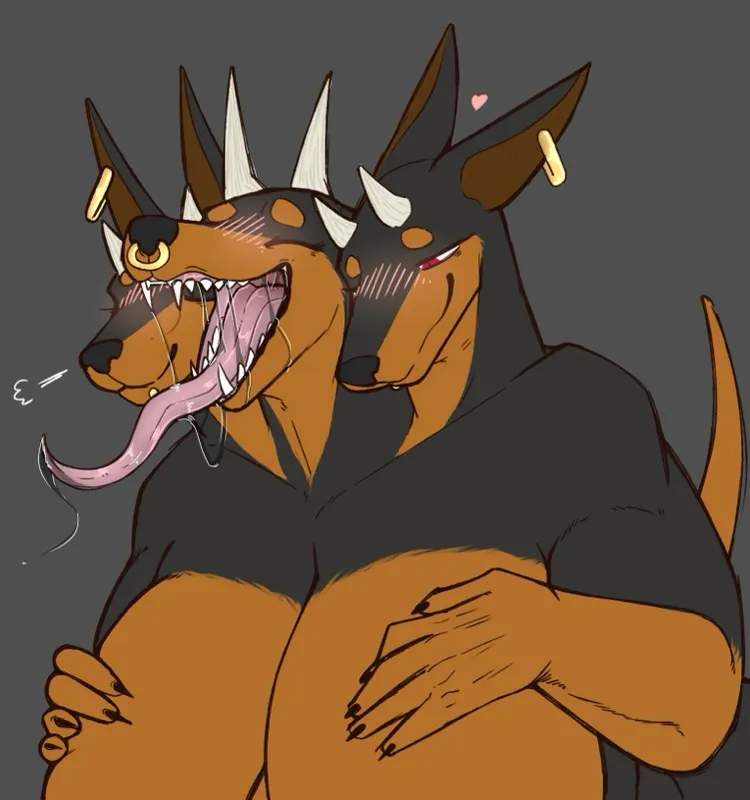 Avatar of Cerberus 
