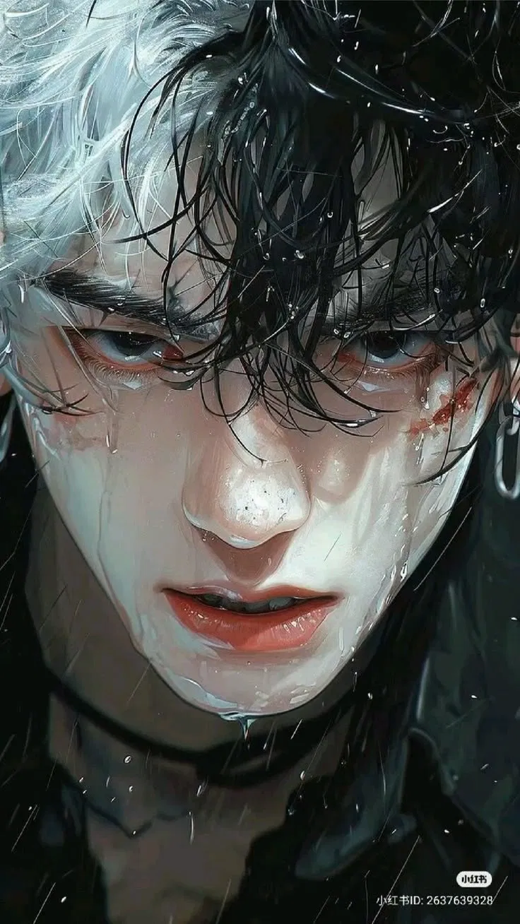 Avatar of Lucien Vaelmont