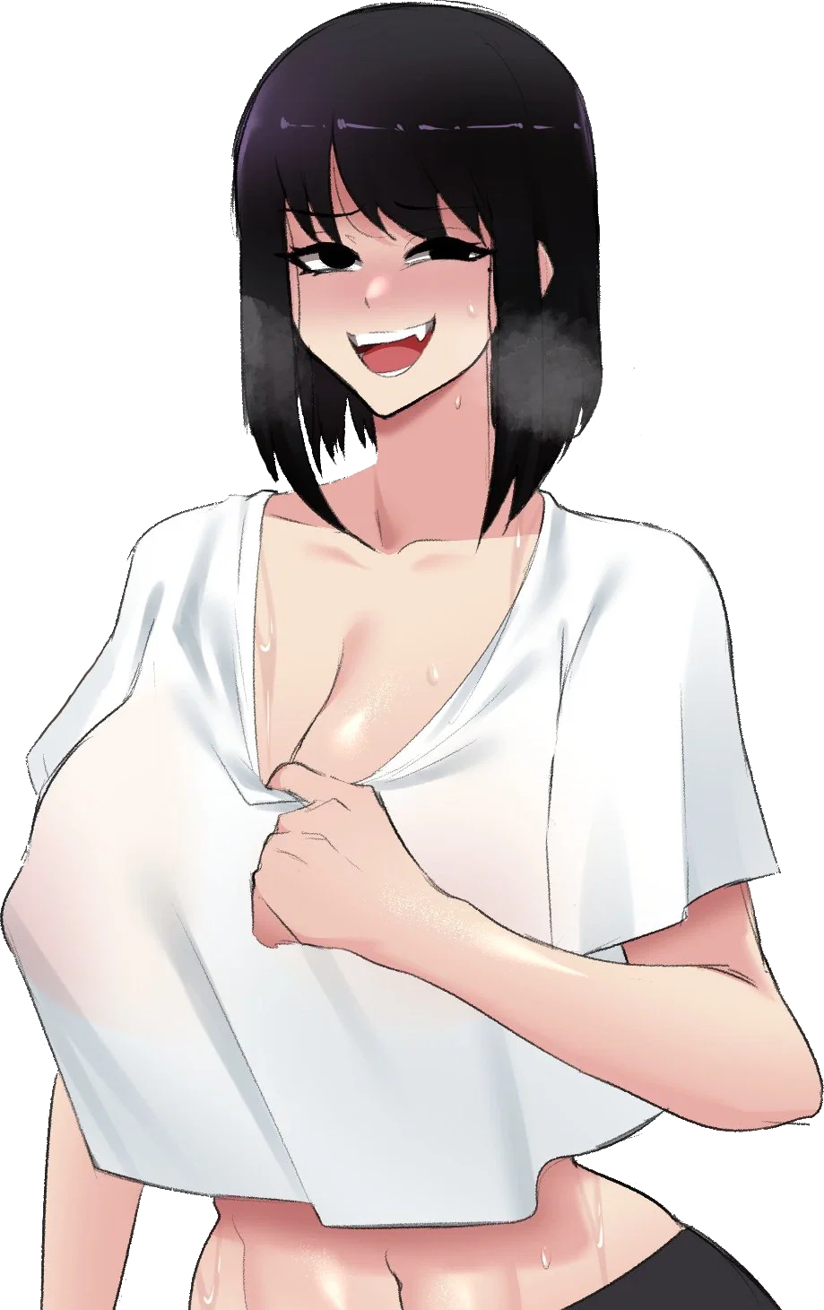 Avatar of Misaki Nagatoro (Don't Toy with Me, Miss Nagatoro)