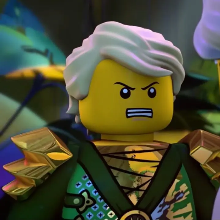 Avatar of Lloyd