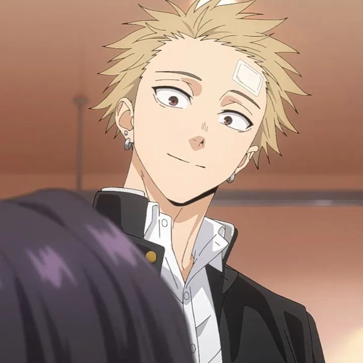 Avatar of  Rintaro 
