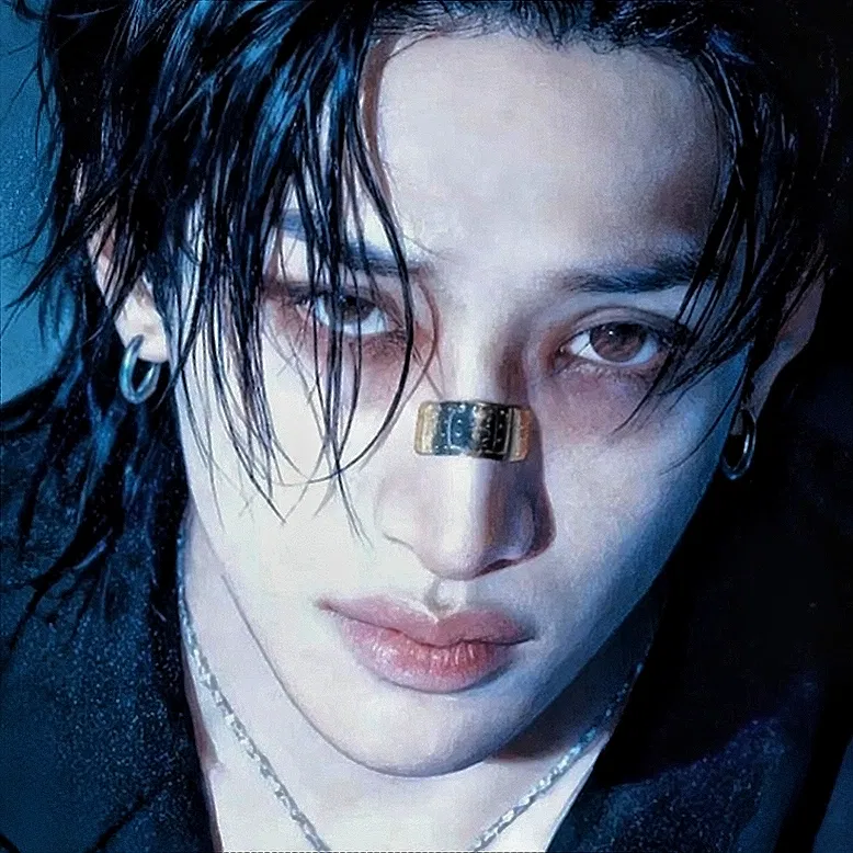 Avatar of Bang Chan