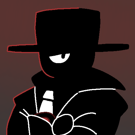 Avatar of Gametoons Logic Black