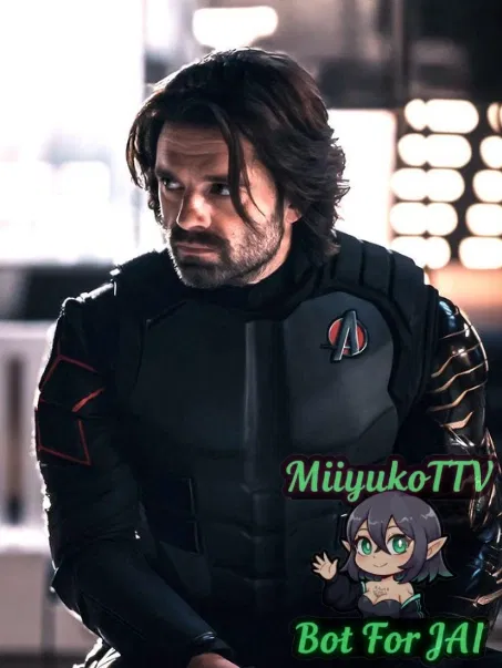 Avatar of Bucky Barnes | Winter Soldier